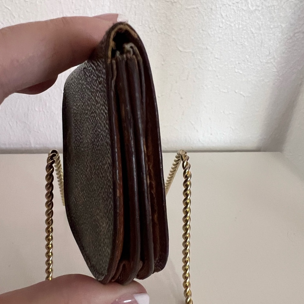 Coming SOON • LV Coin Pouch Vintage - Picture 4 of 14